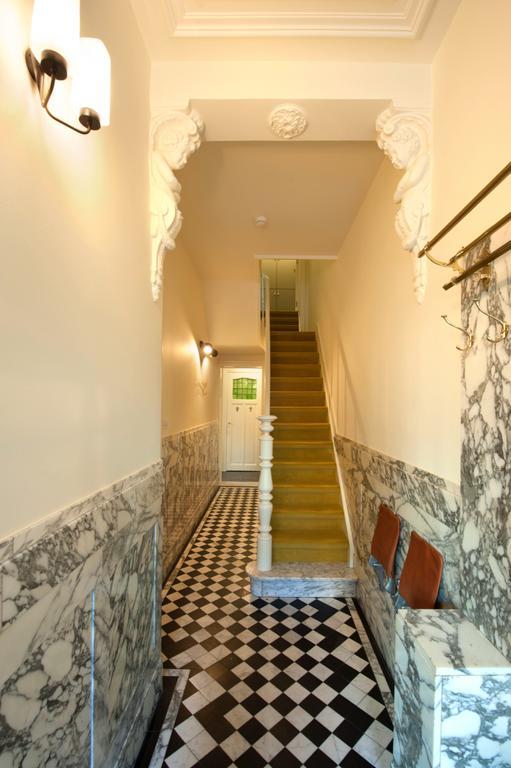Couette-café Central Bruges B&B Bruges