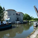 Central Bruges B&B