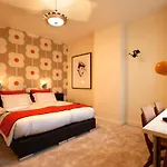 Central Bruges B&B