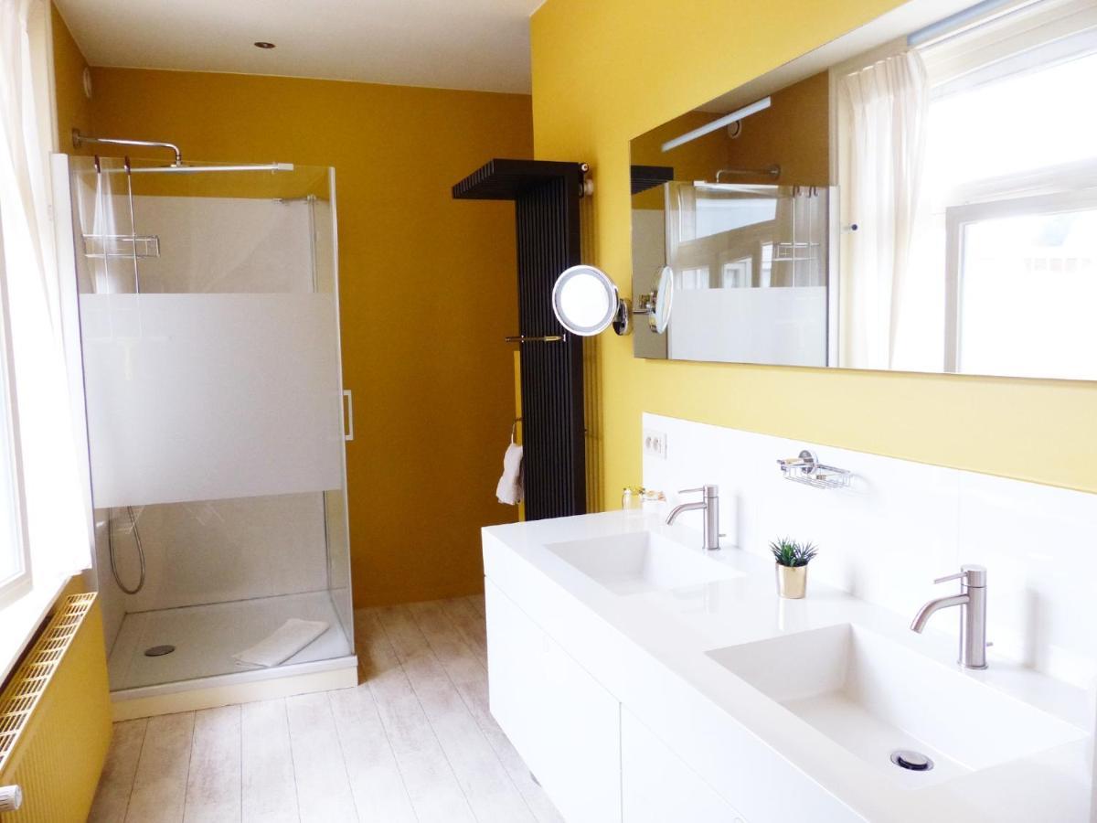Bed & Breakfast Central Bruges B&B 2*