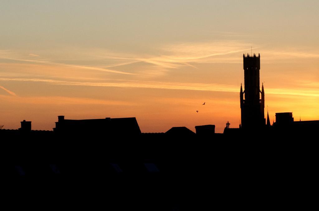 Bed & Breakfast Central Bruges B&B Bruges