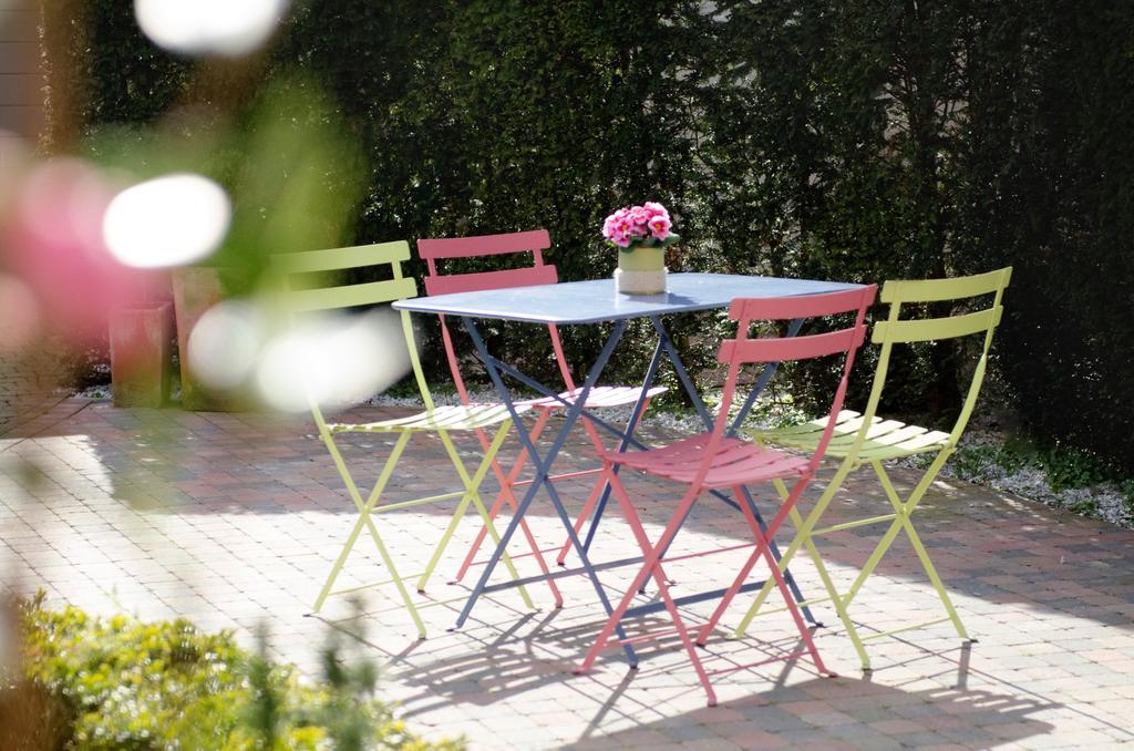 Central Bruges B&B Bed & Breakfast Bruges
