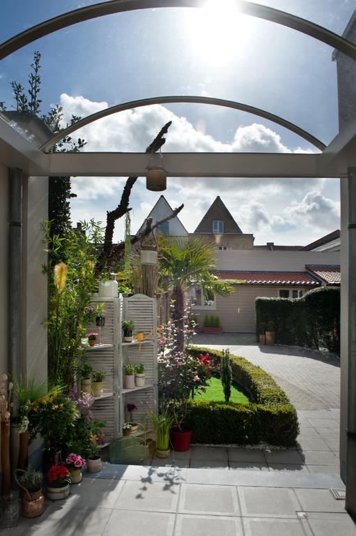 Bed & Breakfast Central Bruges B&B Bruges