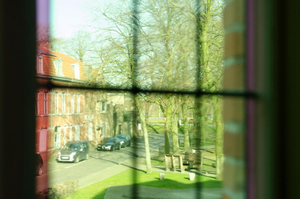 Central Bruges B&B 2* Bruges