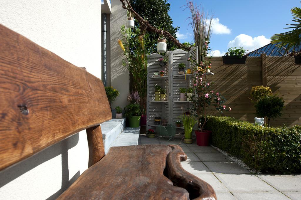 Central Bruges B&B Bed & Breakfast 2*