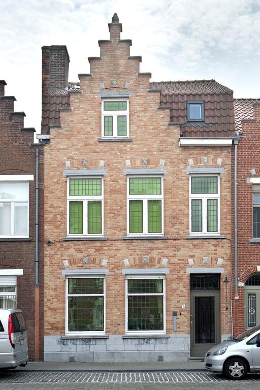Central Bruges B&B Bed & Breakfast Bruges
