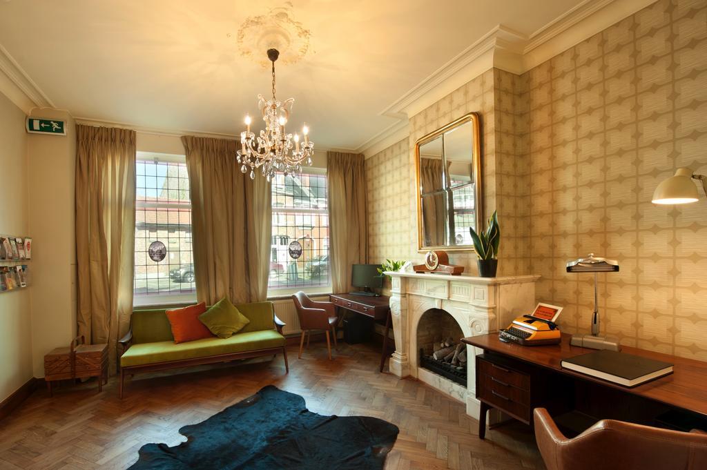 Central Bruges B&B Bed & Breakfast 2*