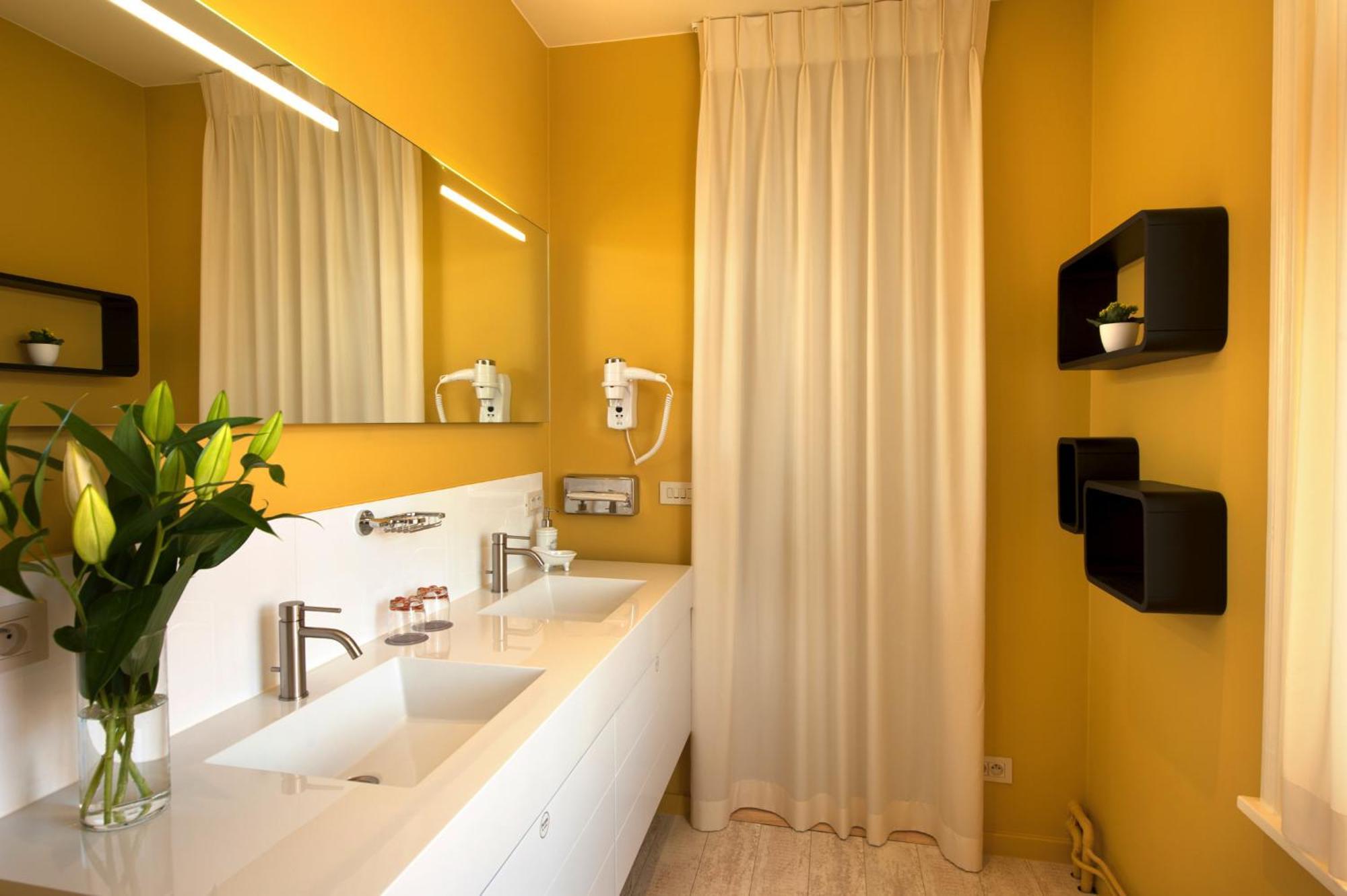 Central Bruges B&B 2* Bruges
