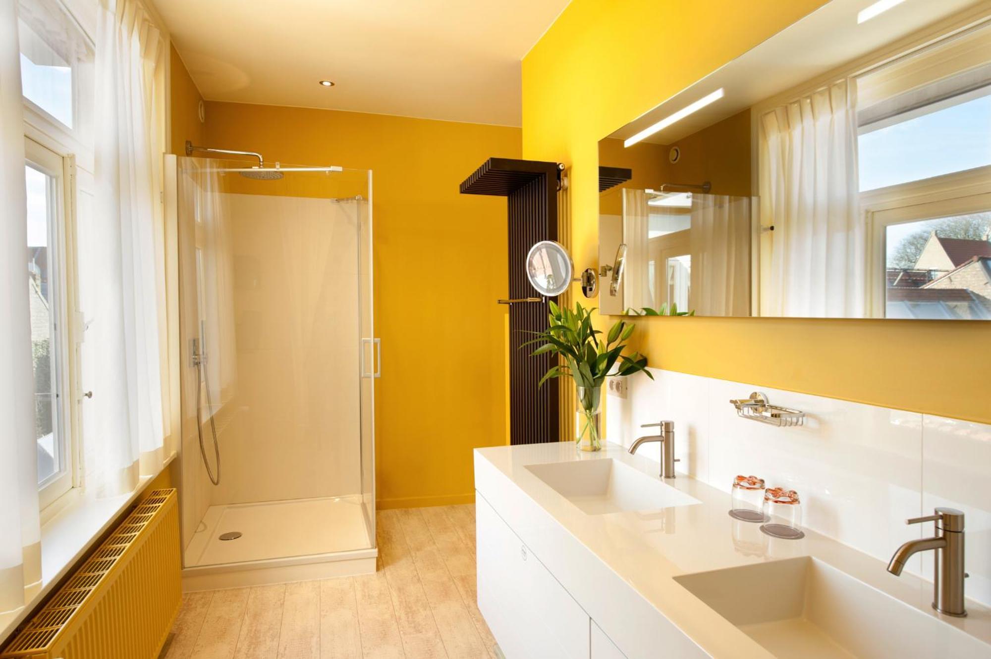 Bed & Breakfast Central Bruges B&B