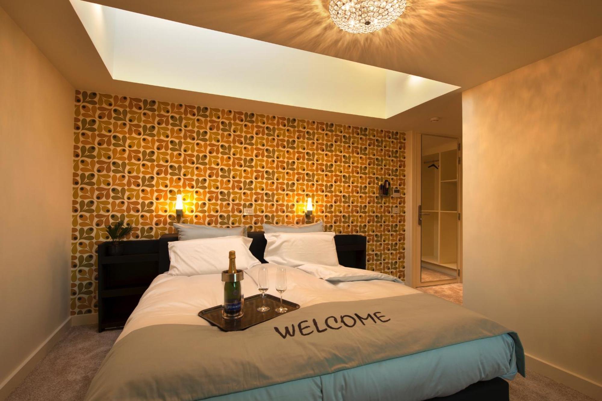 Central Bruges B&B 2* Bruges