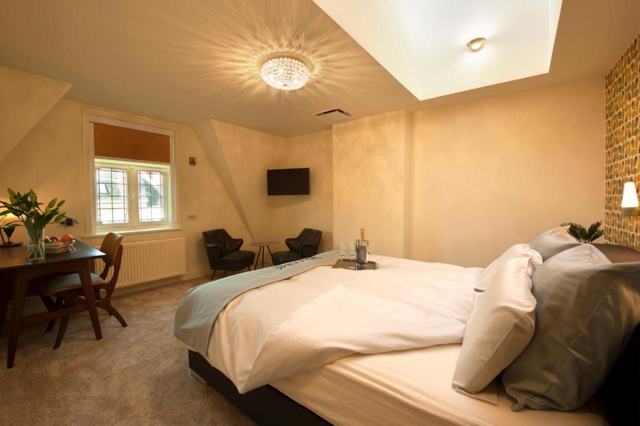 Central Bruges B&B Bed & Breakfast 2*