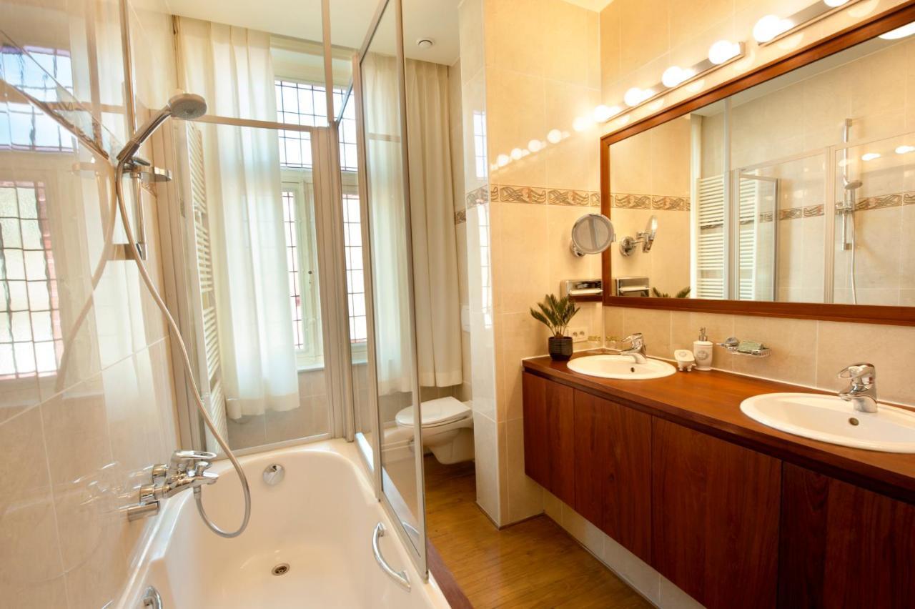 Bed & Breakfast Central Bruges B&B 2*