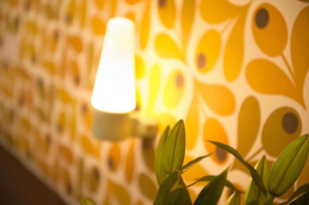 Bed & Breakfast Central Bruges B&B 2*