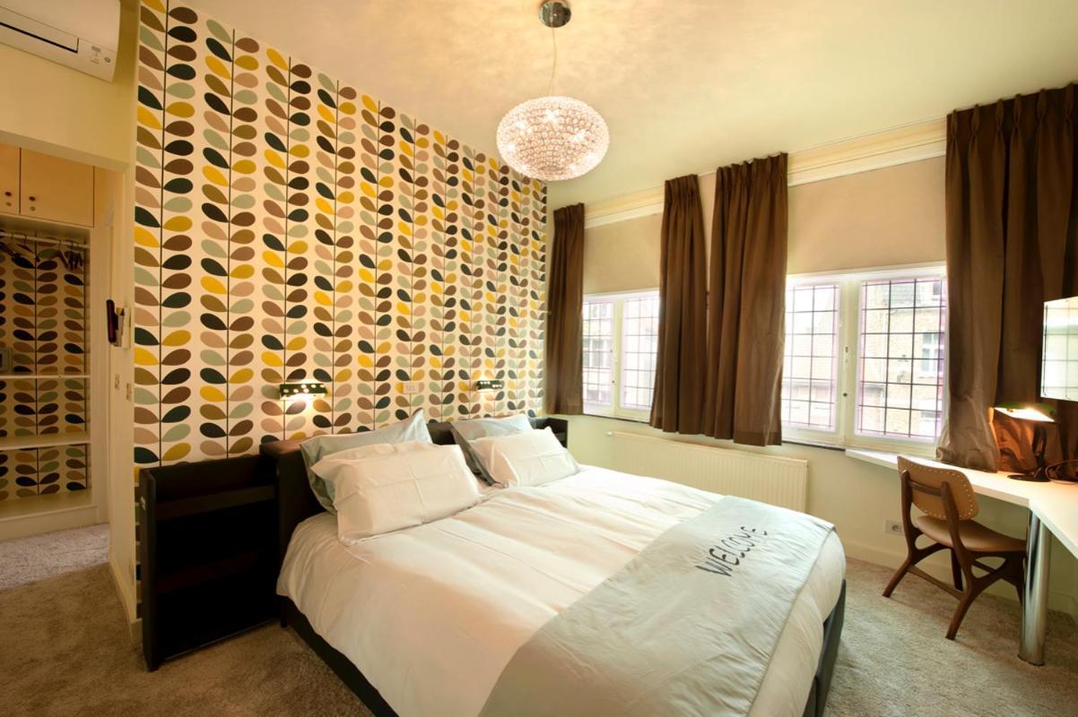Central Bruges B&B