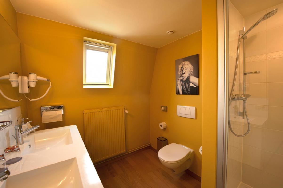 Central Bruges B&B Bruges